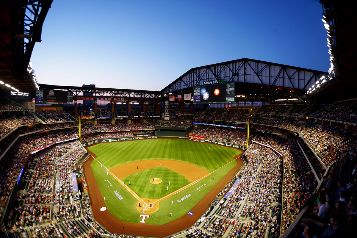 UED体育官网 - 底特律老虎队为何周五轮空？这届世界杯把 MLB 赛程玩出了新花样 - UED体育